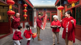 Những ngày lễ quan trọng của Trung Quốc - bạn đã biết chưa?
