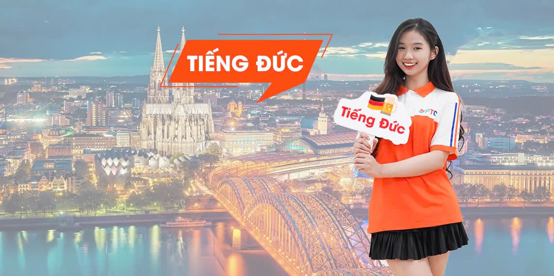 Tiếng Đức