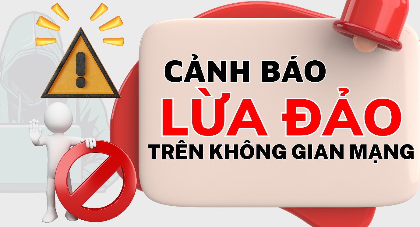 Sinh viên Trường Cao đẳng Ngoại ngữ và Công nghệ Hà Nội nâng cao cảnh giác lừa đảo công nghệ cao