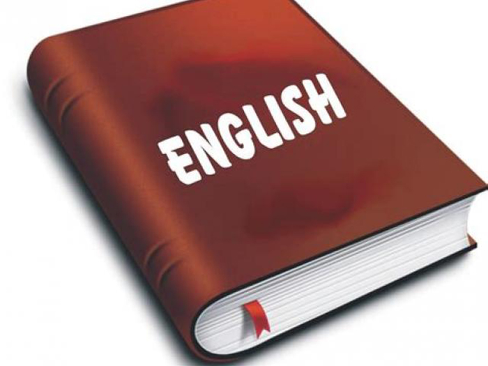 Các môn học của ngành Ngôn ngữ Anh