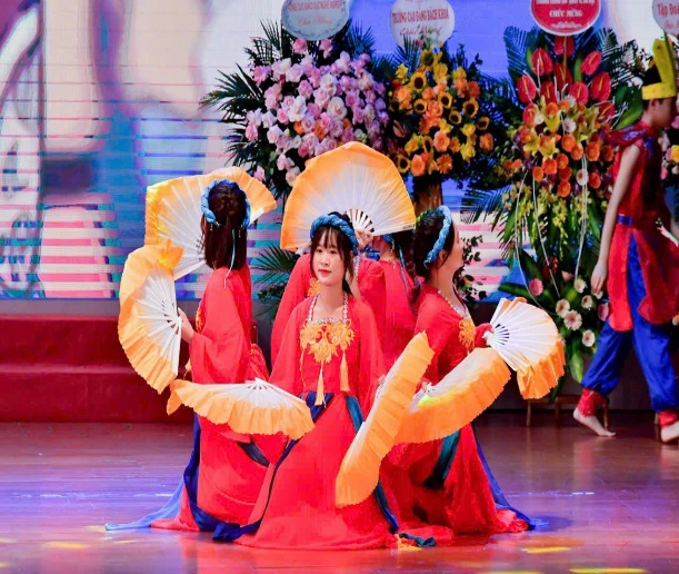Hành trình đáng nhớ