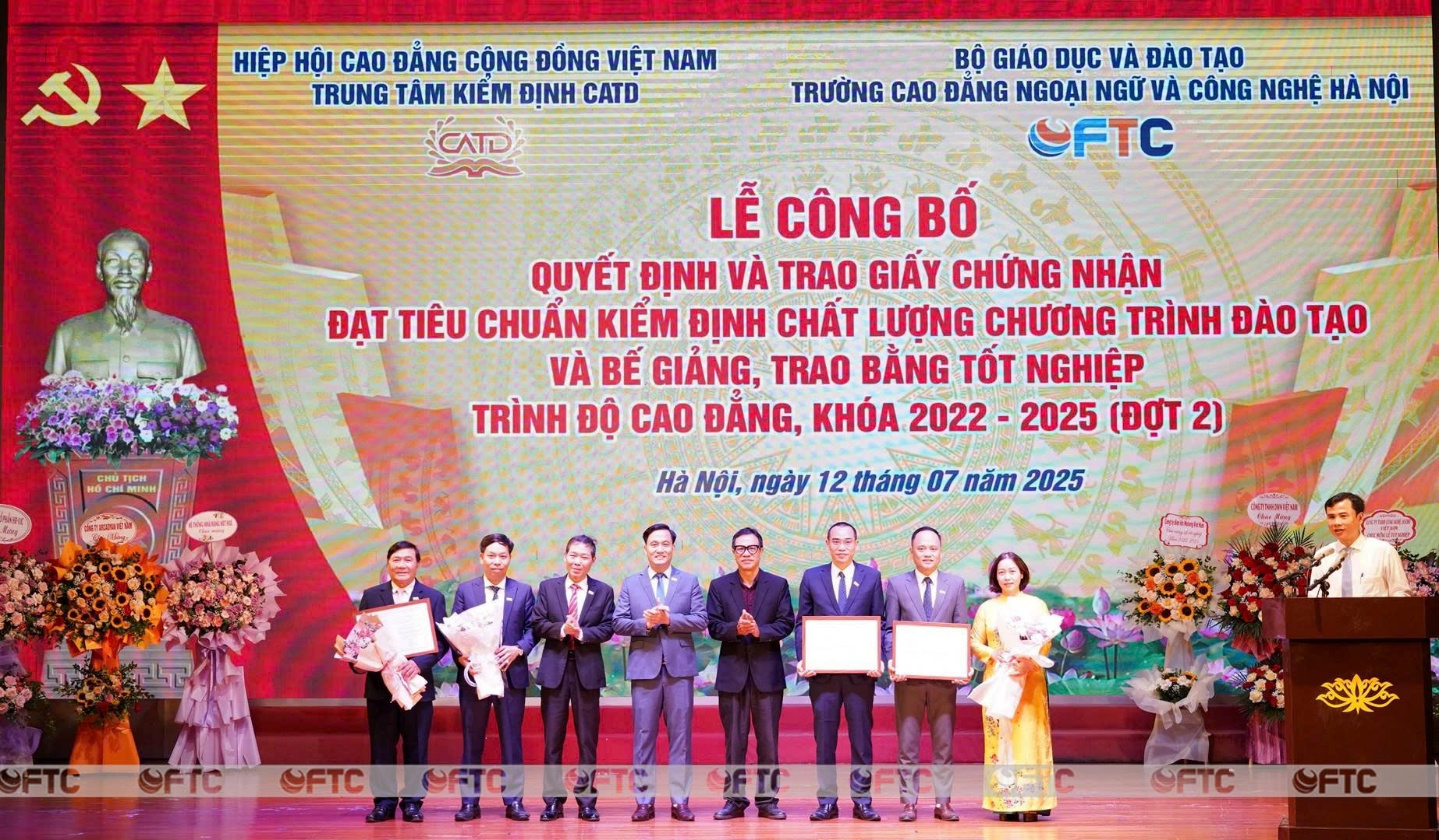 Đảm bảo chất lượng giáo dục trong giai đoạn mới