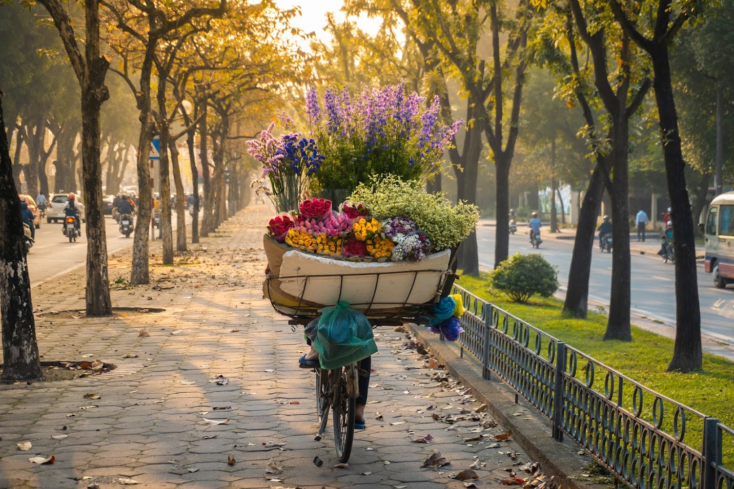 Vững niềm tin vào chính mình