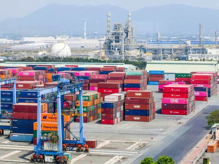 Niềm vui nhân hai - Đường dài vững bước