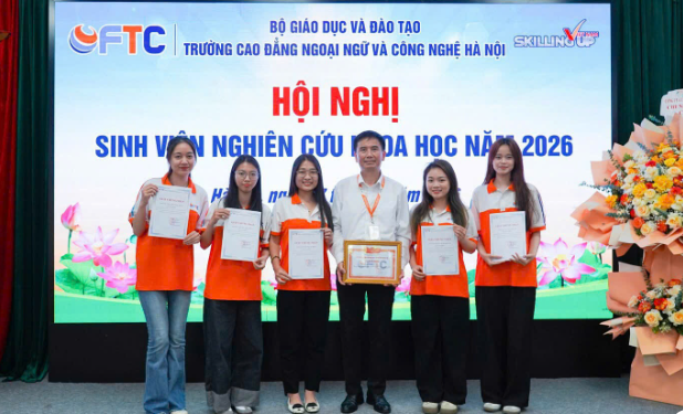 Logistics và Thương mại điện tử: Ngành học dẫn đầu cơ hội việc làm trong kỷ nguyên kinh tế số