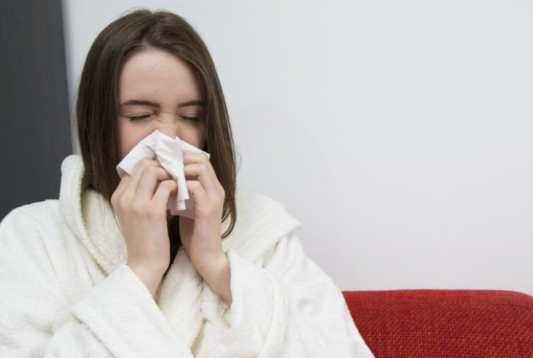Những điều bạn cần biết về bệnh cúm