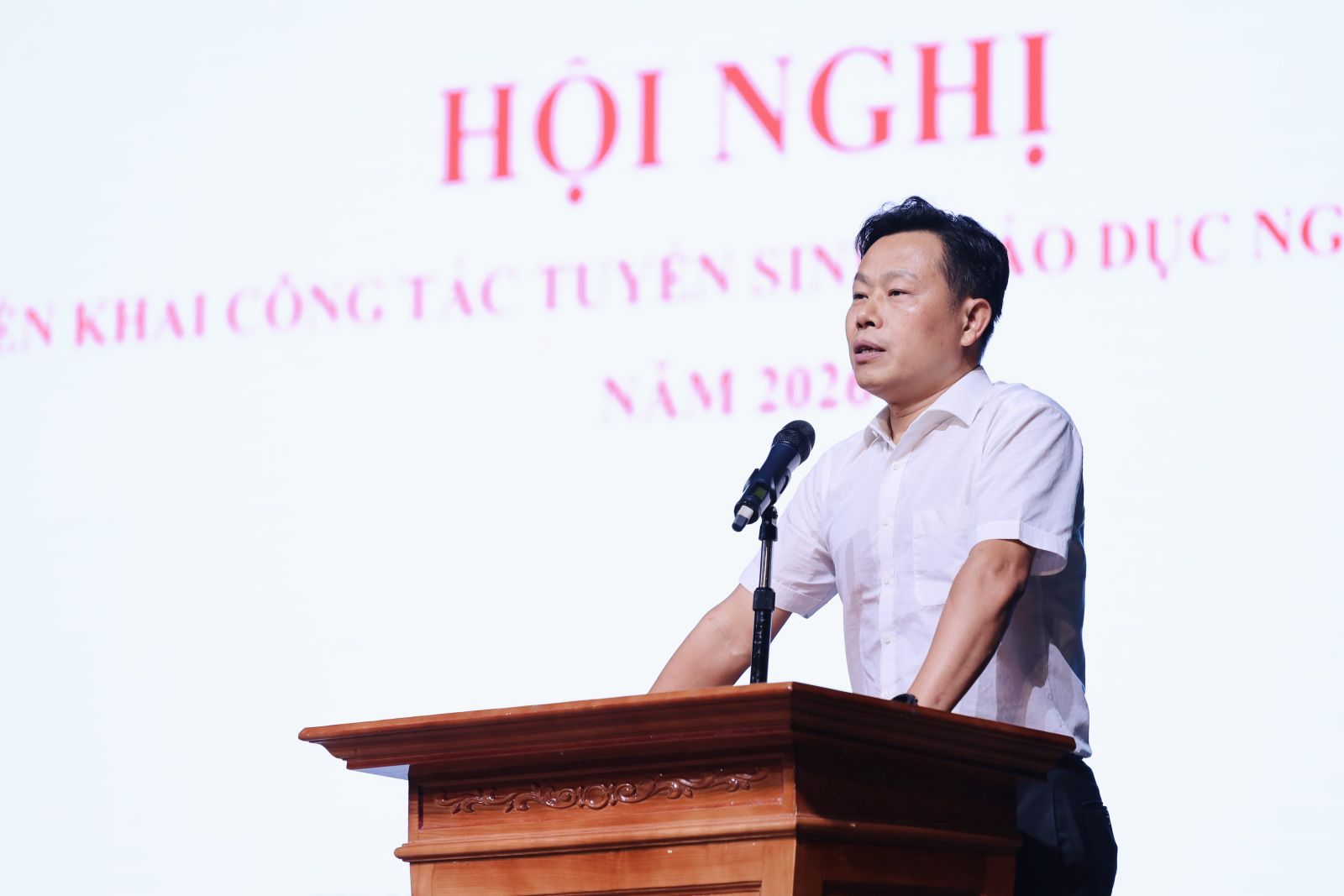 Giáo dục nghề nghiệp muốn tuyển sinh tốt, phải giải được bài toán việc làm cho người học