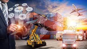 LOGISTICS VÀ QUẢN LÝ CHUỖI CUNG ỨNG