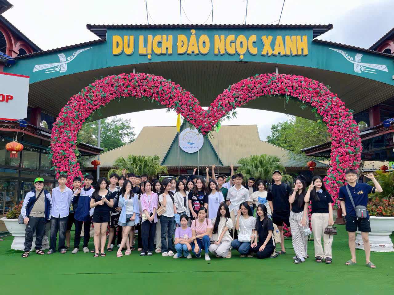 Khám phá cơ hội nghề nghiệp trong ngành hướng dẫn du lịch?