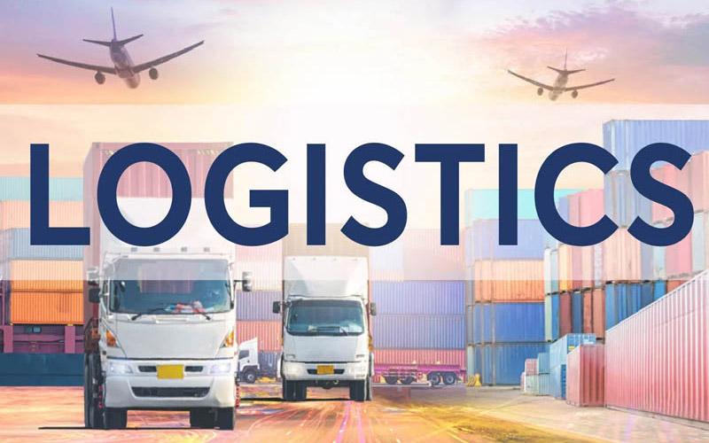 Hãy đến với ngành Logistics!