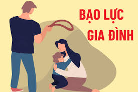 Bạo lực gia đình và phòng chống bạo lực gia đình