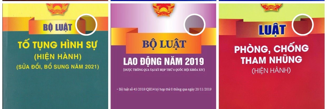 Bước đầu để trở thành Luật sư bạn cần biết