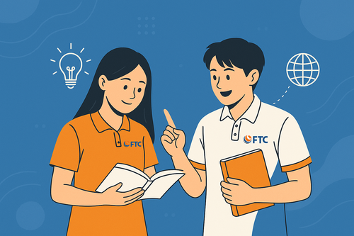 Các kỹ năng mềm cần thiết cho sinh viên ngành ngôn ngữ