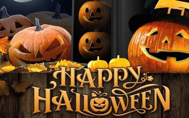 Khám phá từ vựng Tiếng Anh về Lễ hội Halloween