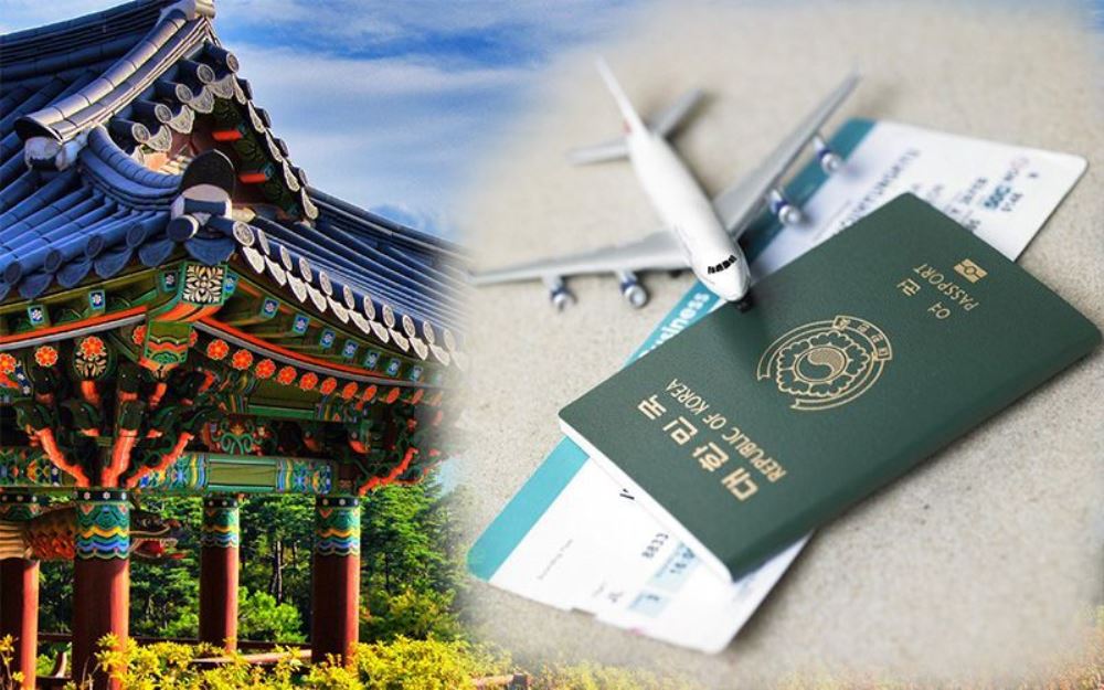Du học Hàn Quốc: Làn sóng Hallyu và Tương lai Toàn cầu của Gen Z Việt