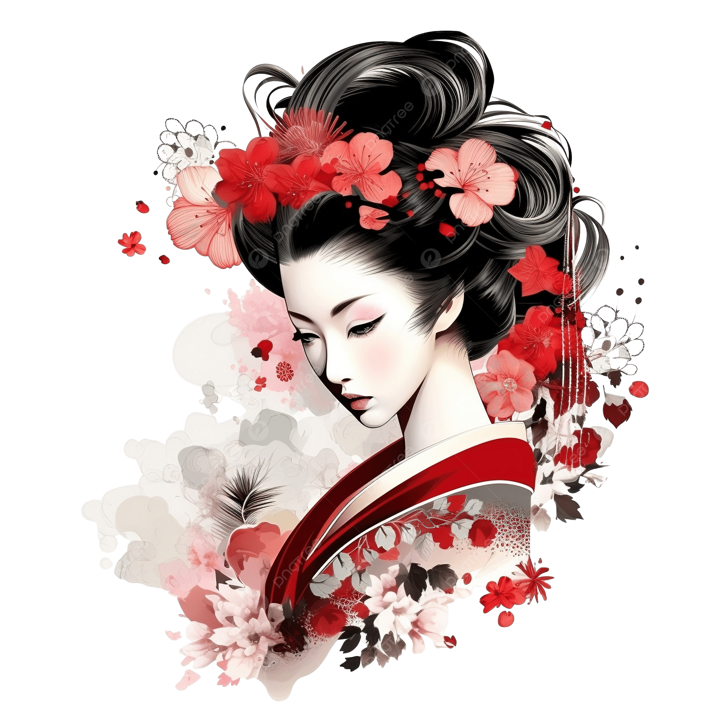 Geisha: Nghề Nghệ Thuật Độc Đáo Của Xứ Phù Tang