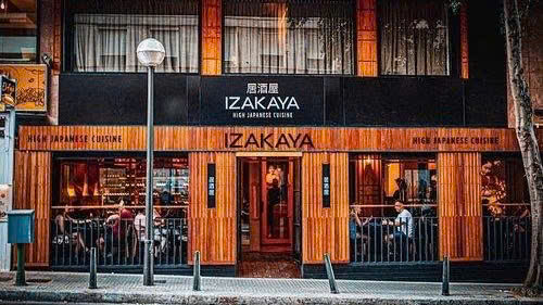 Izakaya – Quán nhậu kiểu Nhật và câu chuyện sau giờ làm