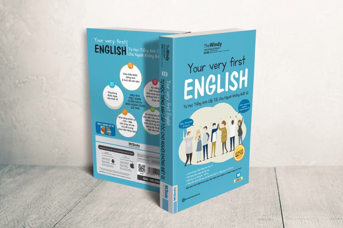 Bạn có thể tự học tiếng Anh không?