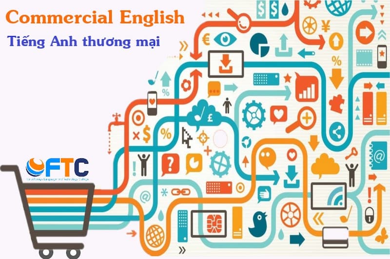 Chuyên ngành tiếng Anh thương mại là gì? Học gì? Làm gì khi ra trường?