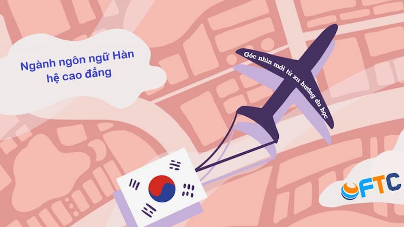 Chọn ngôn ngữ Hàn Quốc - Tại sao bạn không thử ?