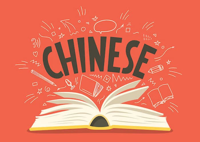 Tố chất cần có khi học ngôn ngữ Trung Quốc