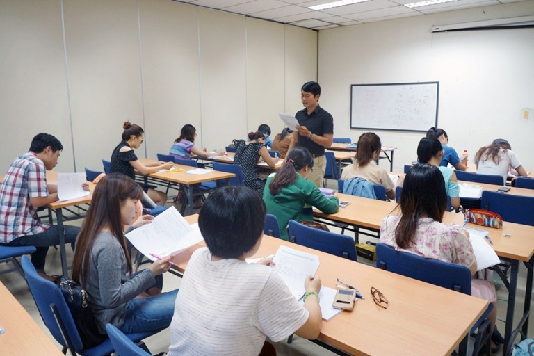 Học ngành Ngôn ngữ Nhật cần chú trọng những yếu tố gì?