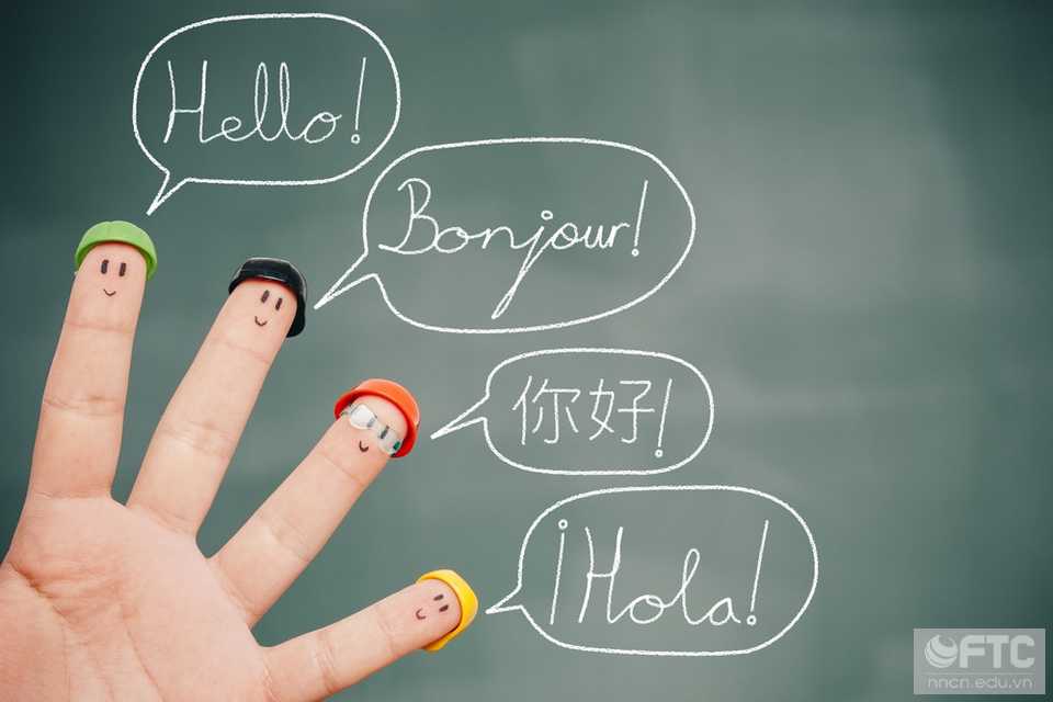 Giỏi Ngoại Ngữ làm nghề gì? Top 10 việc làm lương cao cho sinh viên ngoại ngữ