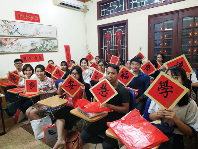 Một trường đào tạo tiếng Trung cần những yếu tố nào để giảng dạy hiệu quả?