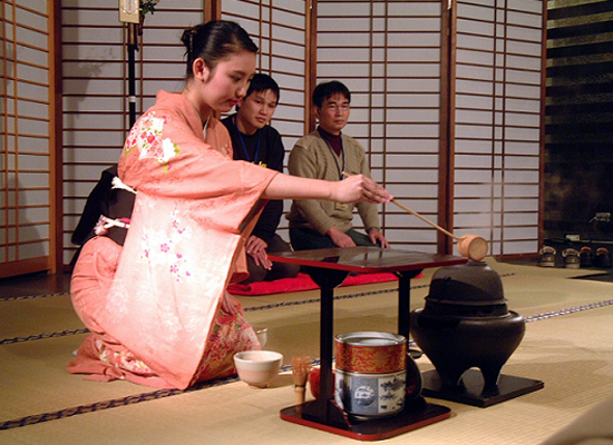 6 nét văn hóa đặc trưng của người Nhật bản có thể bạn chưa biết