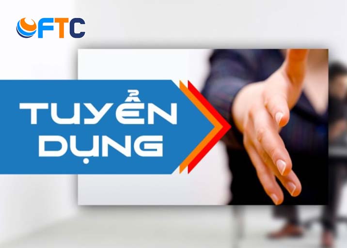Thông báo Tuyển dụng Nhà giáo GDNN năm học 2025 - 2026