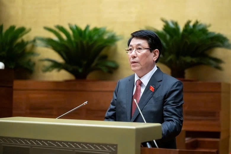 Thư Chủ tịch nước Lương Cường gửi ngành Giáo dục nhân dịp khai giảng năm học 2025 - 2026