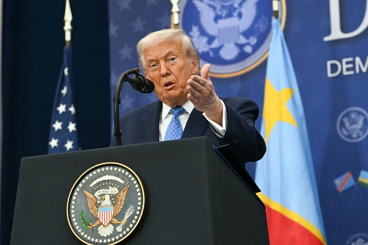 Chiến lược an ninh quốc gia mới của Mỹ năm 2025 - Những điểm nổi bật, tác động và hàm ý cho Việt Nam