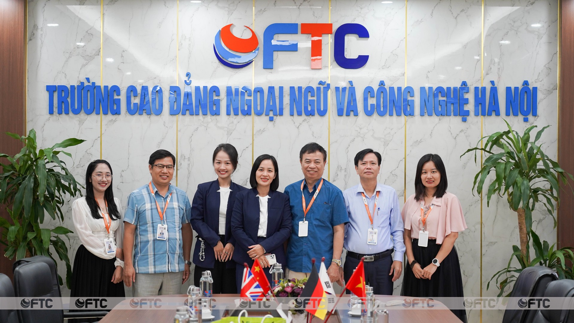 Khách sạn Novotel Hà Nội: Nơi đào tạo chuyên sâu gắn với trải nghiệm thực tiễn