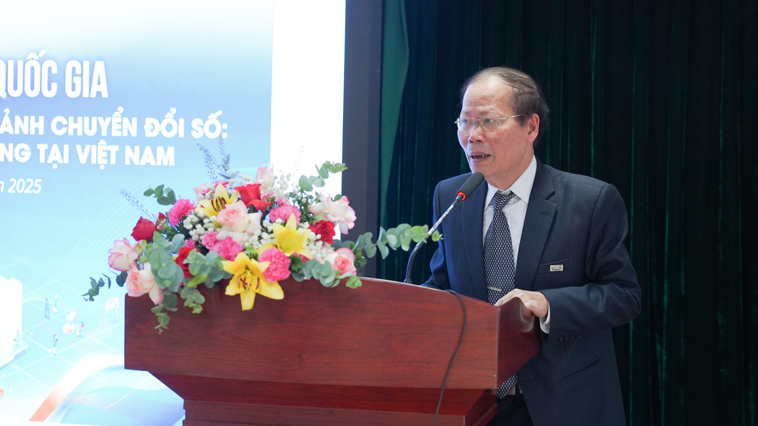 Chuyển đổi số là động lực của đổi mới sáng tạo trong giáo dục và đào tạo