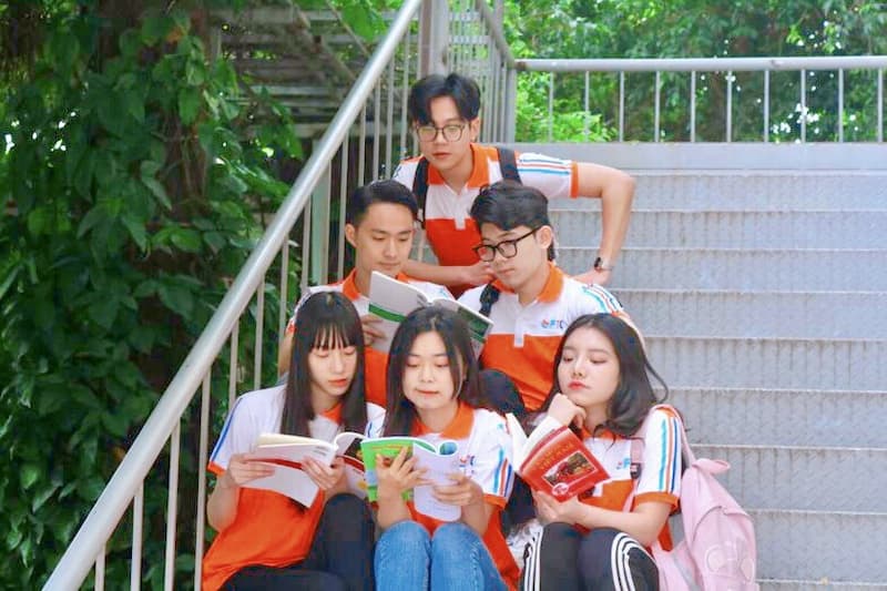 Sự cần thiết của Phát triển cá nhân đối với sinh viên hiện nay