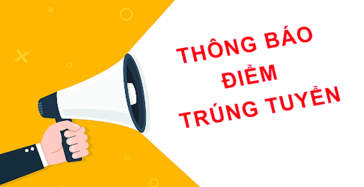 FTC - Thông báo điểm trúng tuyển cao đẳng chính quy năm 2025