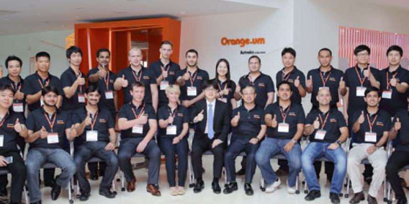 Công ty TNHH Autonics VNM tuyển dụng Nhân viên mua hàng