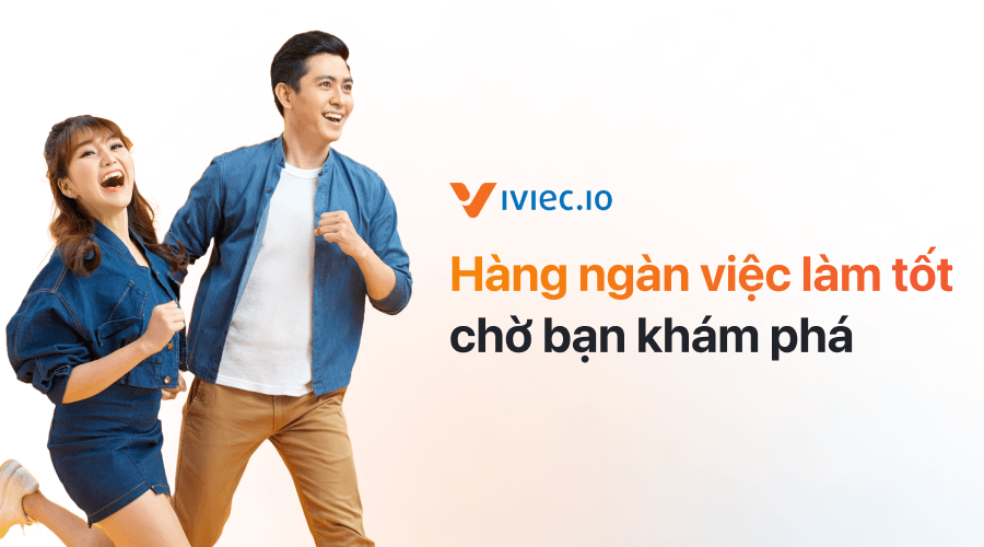 Hệ sinh thái Tuyển dụng iVIEC - Tập đoàn FPT tuyển Nhân viên kinh doanh