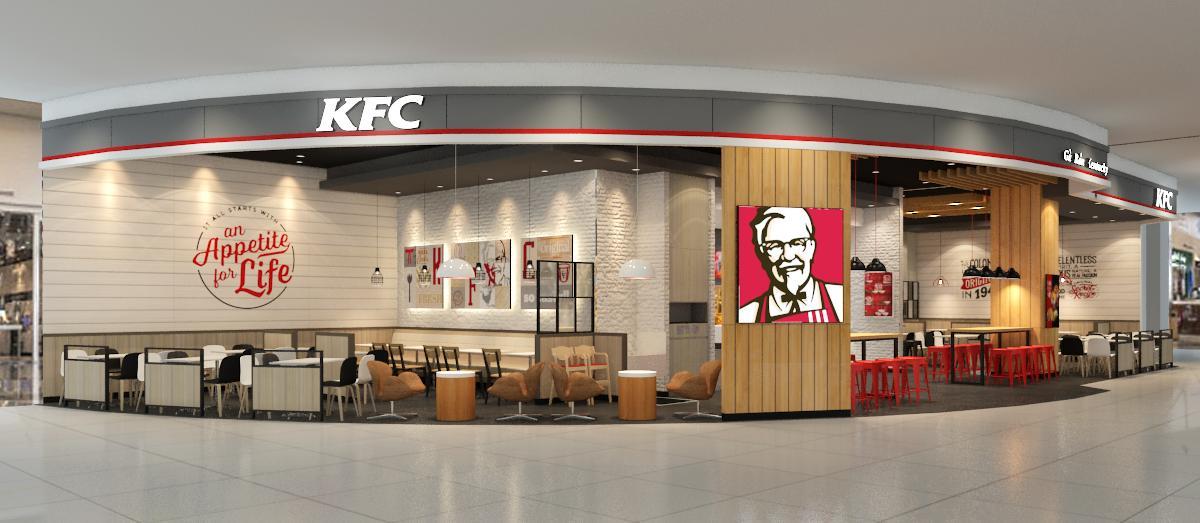 Công ty Liên doanh TNHH KFC Việt Nam