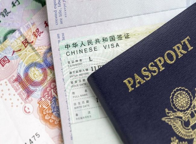 Những lưu ý khi xin Visa Trung Quốc (phần 2)